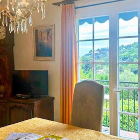 1 Bedroom Lovely Home In Mentone Esterno foto