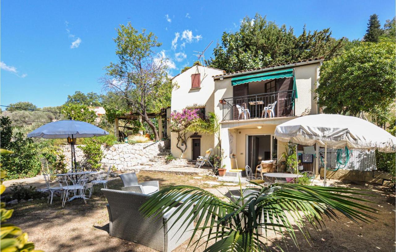 1 Bedroom Lovely Home In Mentone Esterno foto