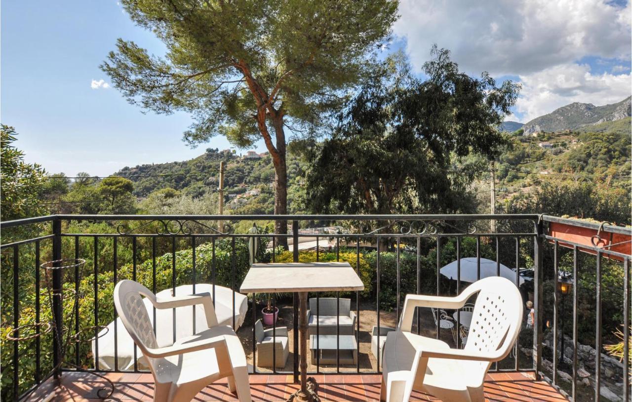 1 Bedroom Lovely Home In Mentone Esterno foto