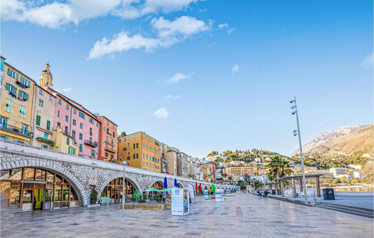 1 Bedroom Lovely Home In Mentone Esterno foto