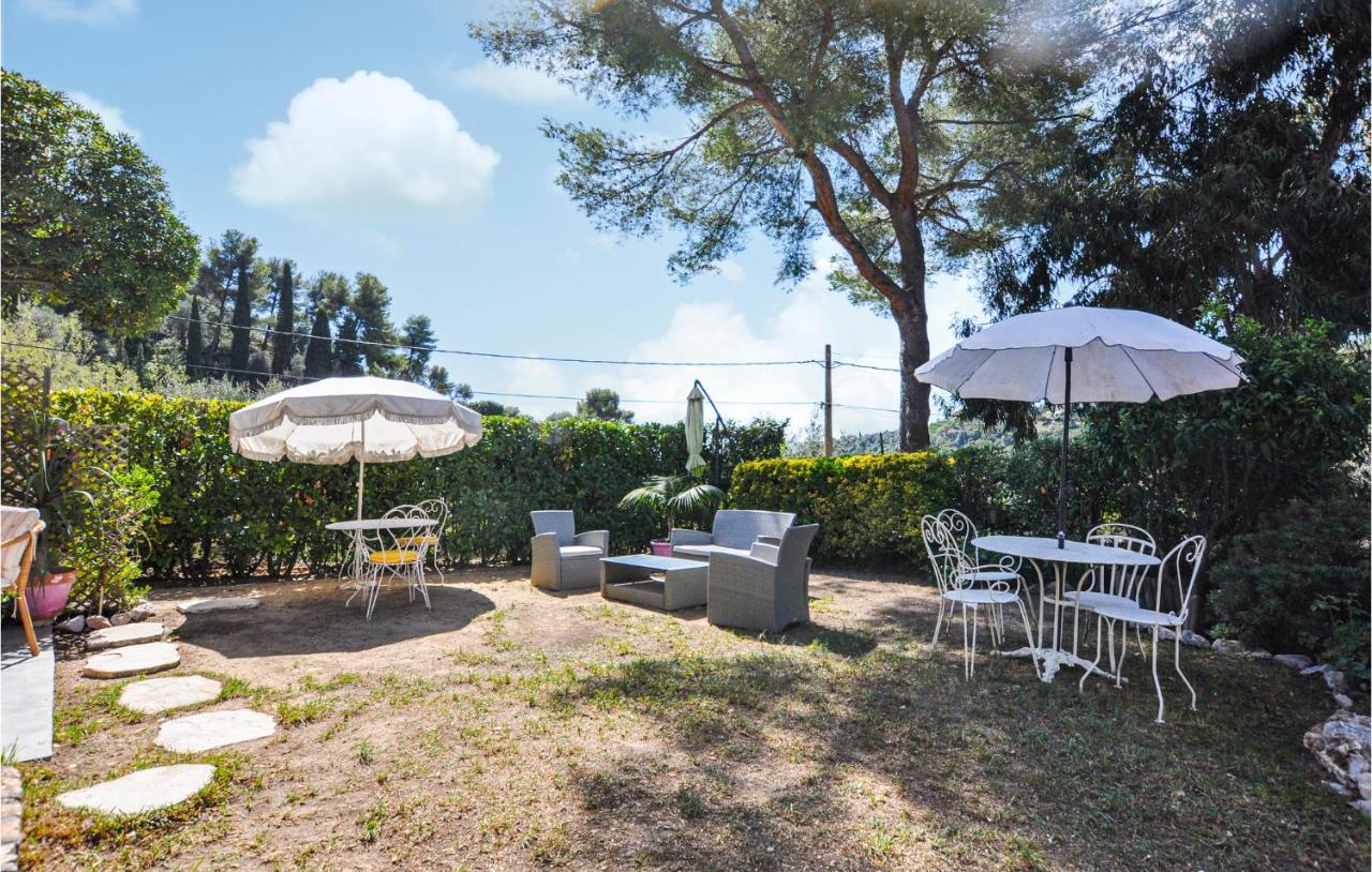 1 Bedroom Lovely Home In Mentone Esterno foto