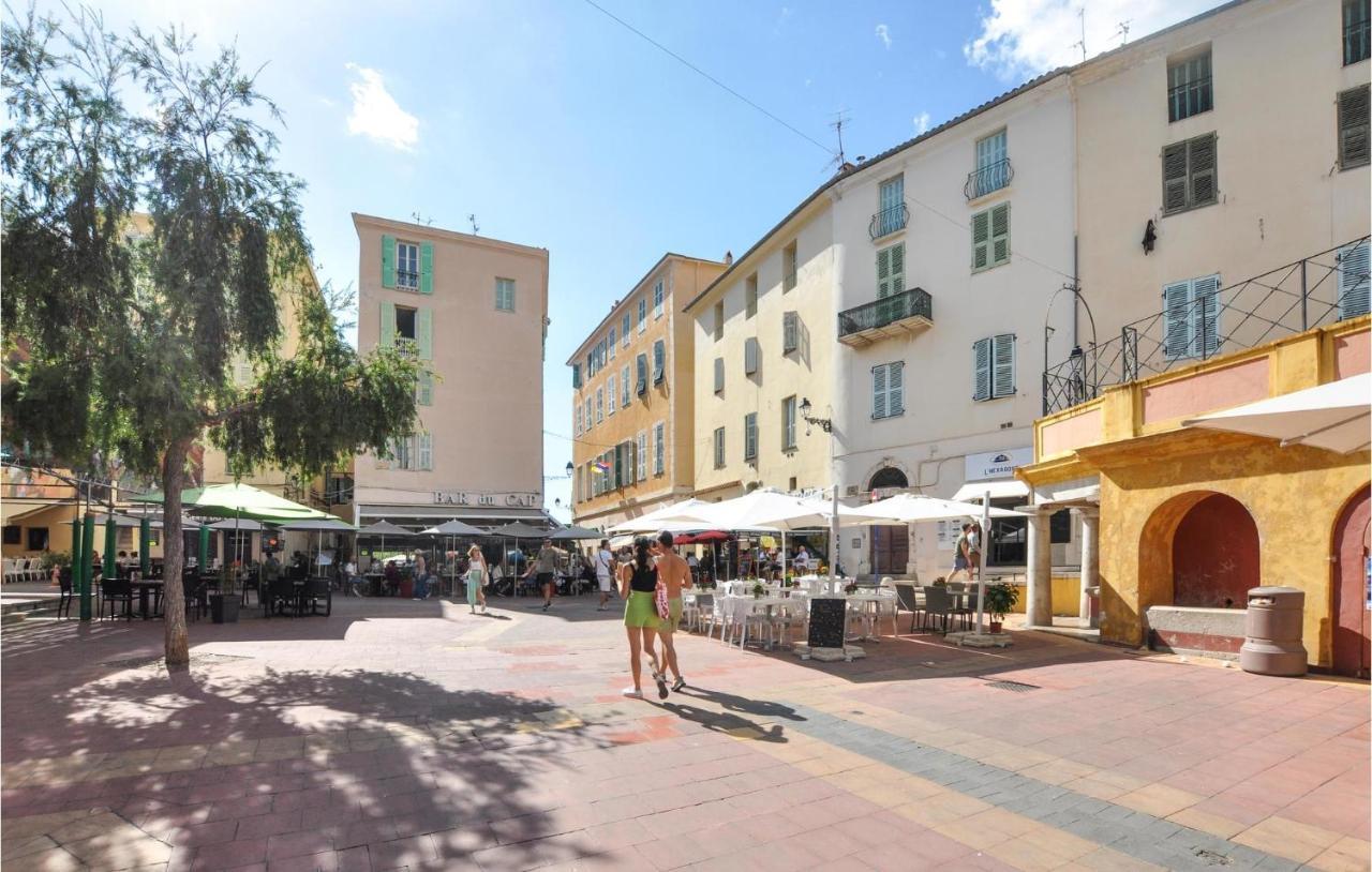 1 Bedroom Lovely Home In Mentone Esterno foto