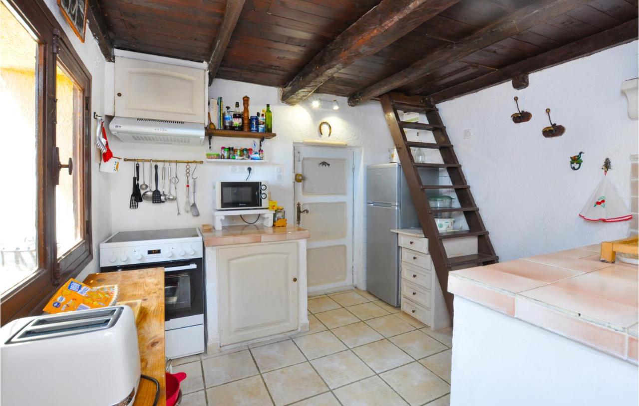 1 Bedroom Lovely Home In Mentone Esterno foto