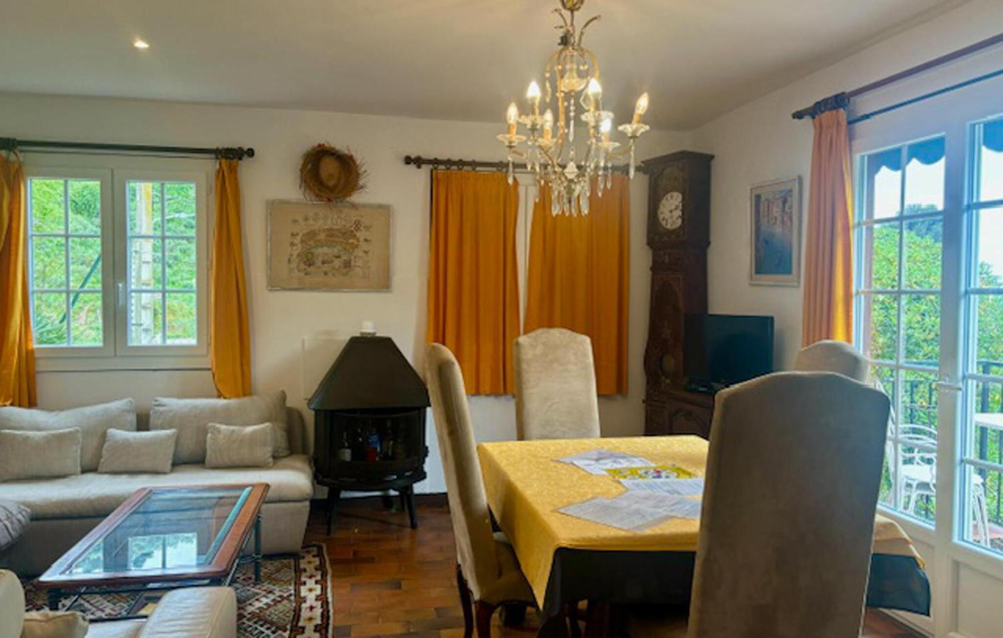 1 Bedroom Lovely Home In Mentone Esterno foto